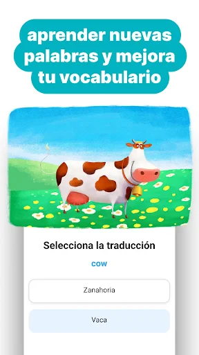 Simpler: Aprende Inglés Rápido screenshot
