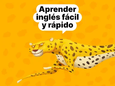Simpler: Aprende Inglés Rápido screenshot