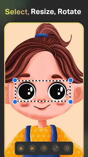 Sketch Pro: Draw & Create Art screenshot