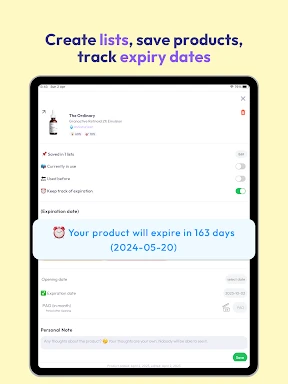 Skin Bliss: Skincare Routines screenshot