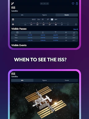 Sky Tonight - Star Gazer Guide screenshot