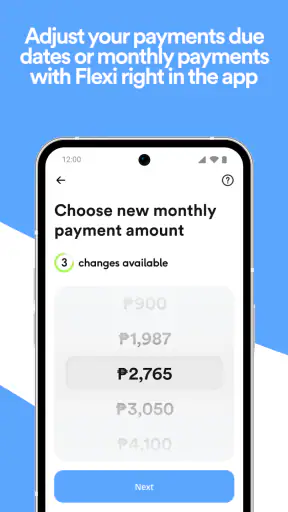 Skyro screenshot