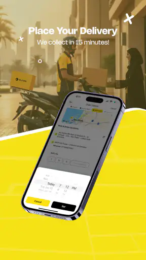 Slider screenshot