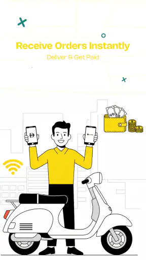 Slider Driver screenshot