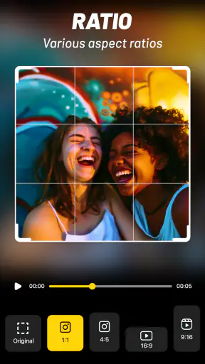 Slideshow Maker Photo to Video screenshot