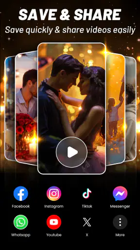 Slideshow Maker Photo to Video screenshot