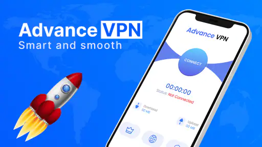 Smart Shield VPN - تصفح آمن screenshot