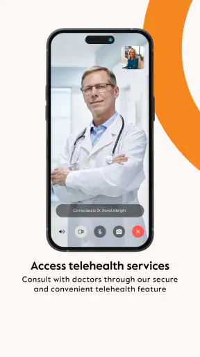 SmartCare by Cigna screenshot
