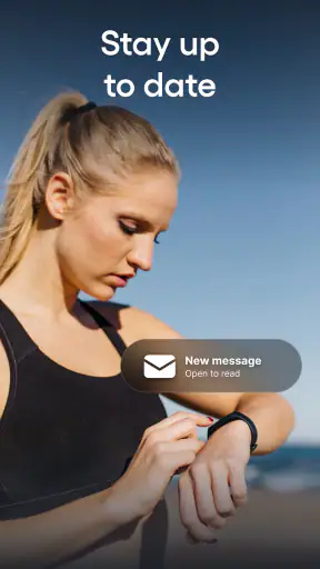 SmartWatch & BT Sync Watch App screenshot