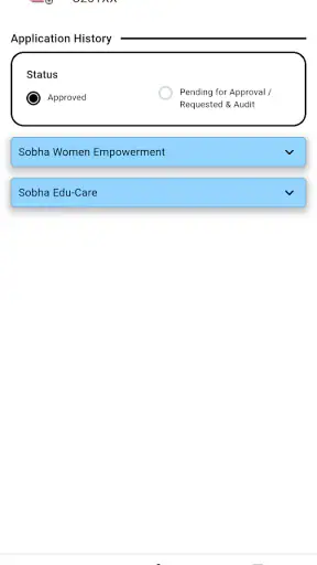 Sobha Care screenshot