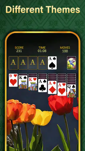 Solitaire Relax®: سوليتير screenshot