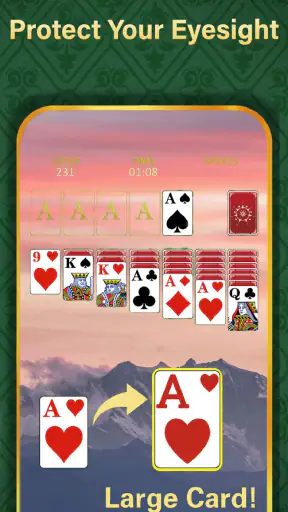 Solitaire Relax®: سوليتير screenshot