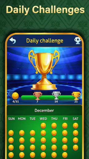 Solitaire Relax®: سوليتير screenshot