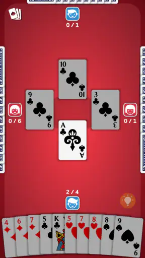 Spades - Card Game screenshot