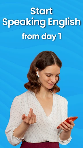 speakX: Learn to Speak English screenshot