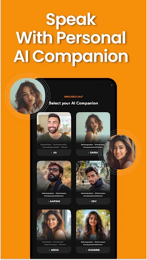 speakX: Learn to Speak English screenshot