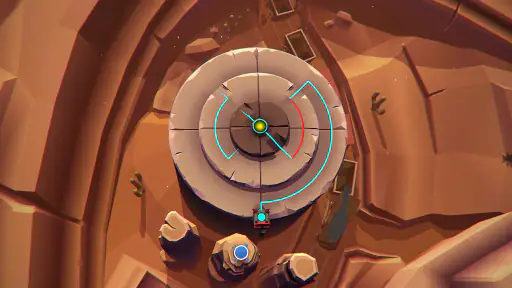 SPHAZE: لعبة اللغز screenshot