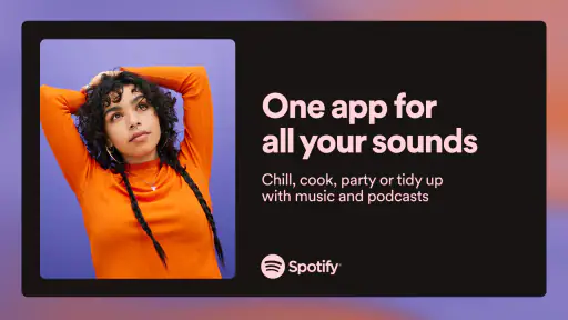 Spotify - Music and Podcasts screenshot