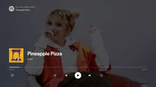 Spotify - Music and Podcasts screenshot