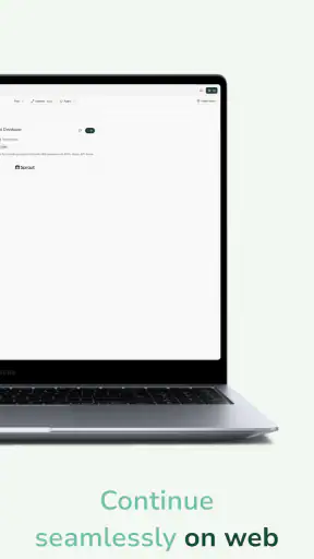 Sprout - AI Job Search screenshot