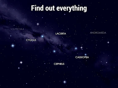 Star Walk 2 Pro:Night Sky View screenshot