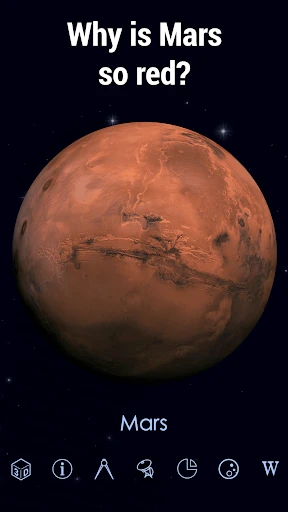 Star Walk 2 Pro:Night Sky View screenshot