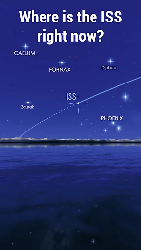Star Walk 2 Pro:Night Sky View screenshot