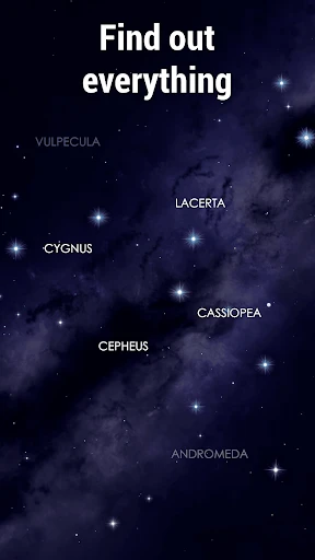 Star Walk 2 Pro:Night Sky View screenshot