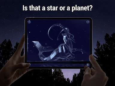 Star Walk 2 Pro:Night Sky View screenshot