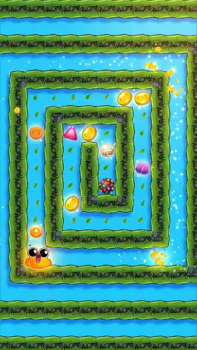 Sugar Rush - A Quick Adventure screenshot