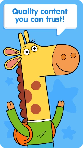 Super Simple - أغاني و ألعاب screenshot