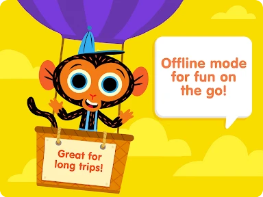 Super Simple - أغاني و ألعاب screenshot