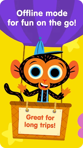 Super Simple - أغاني و ألعاب screenshot