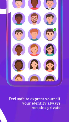 Talkiyo - Talk & Feel Better screenshot
