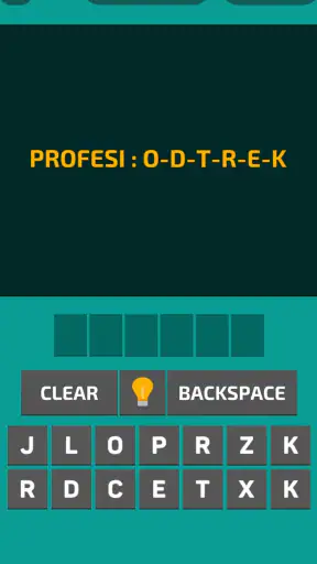 Tebak - Tebakan 2026 screenshot