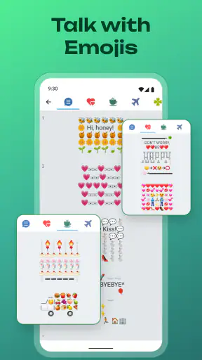 Text Repeater: Repeat Text 10K screenshot