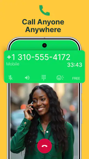 textPlus: Text Message + Call screenshot