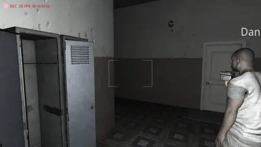 The Ghost - Multiplayer Horror screenshot