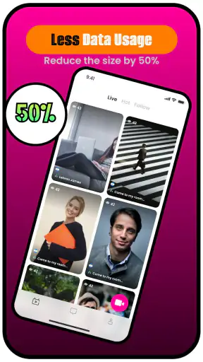Ti.Live Lite-Chill & Stream screenshot