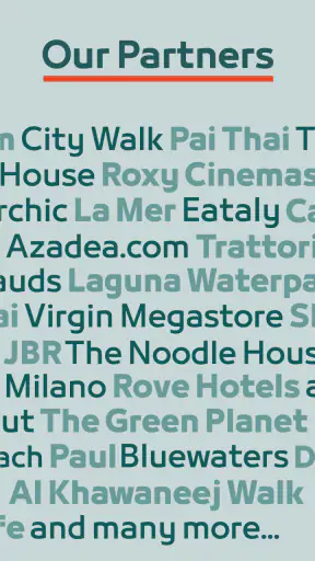 Tickit screenshot