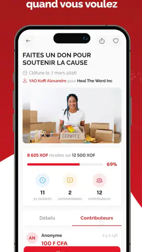 Tikerama screenshot