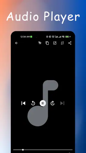 TikSaver: مزيل العلامة المائية screenshot