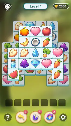 Tile Park screenshot