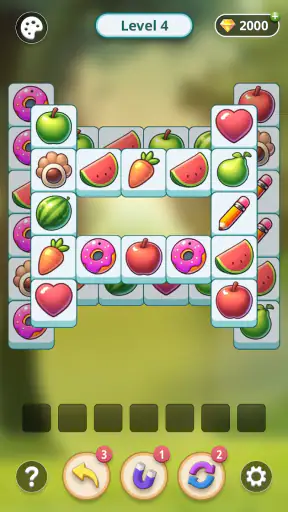 Tile Park screenshot