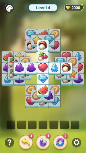 Tile Park screenshot