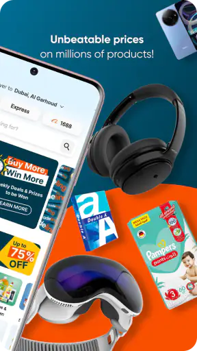 Tradeling - Wholesale Shopping screenshot