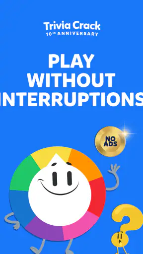 Trivia Crack Premium screenshot