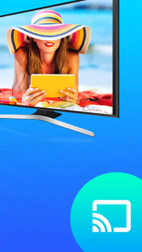 TV Cast في عرض ذكي screenshot