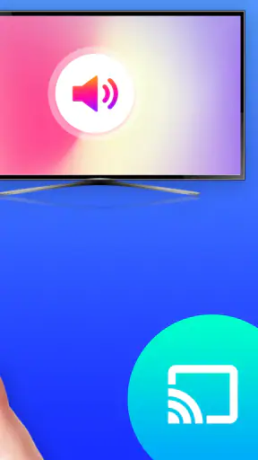 TV Cast في عرض ذكي screenshot