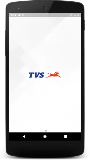TVS Connect - Middle East screenshot